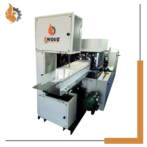 Tissue Paper Making Machines